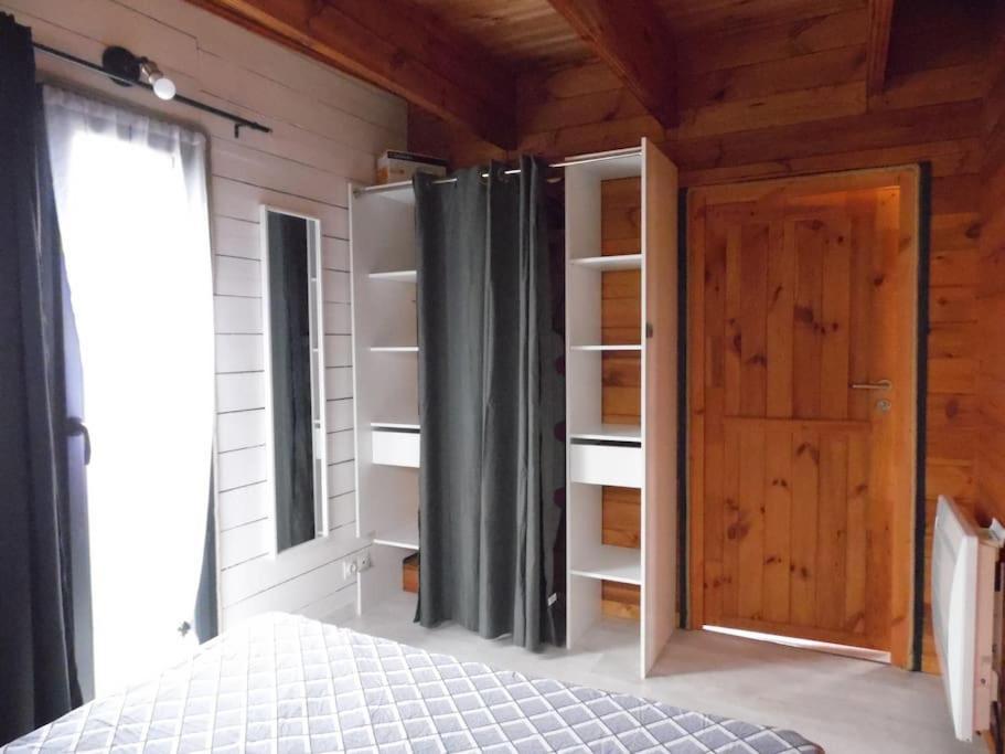 Cosy Climatise Avec Parking Et Internet Doue-la-Fontaine